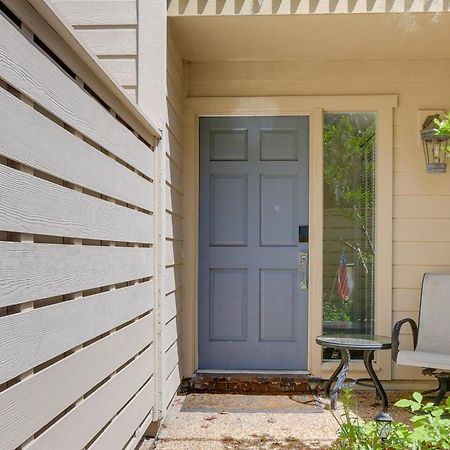 Shipyard Villa With Golf Course Views And Beach Access Hilton Head Island Eksteriør bilde
