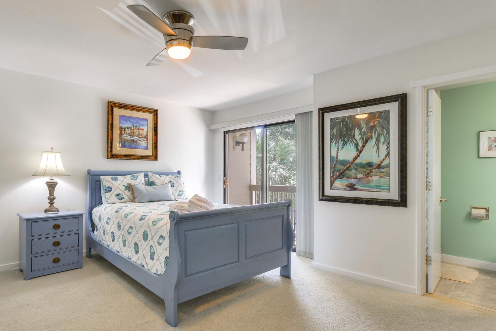 Shipyard Villa With Golf Course Views And Beach Access Hilton Head Island Eksteriør bilde