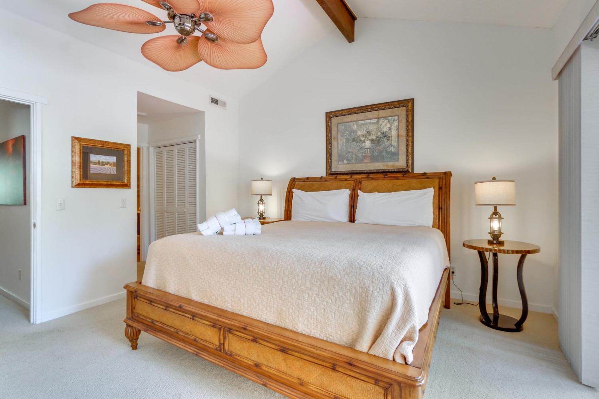 Shipyard Villa With Golf Course Views And Beach Access Hilton Head Island Eksteriør bilde